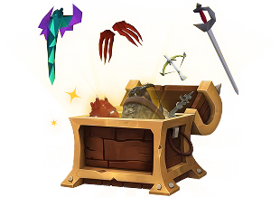 Loyalty program items image